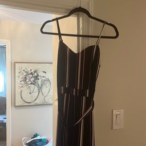 Gently warn jumpsuit. Great condition